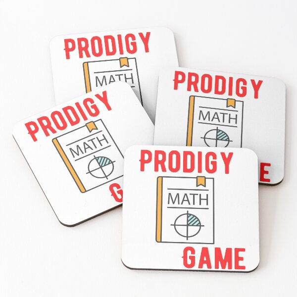 Item preview, Prodigy Math Game designed and sold by Chanchane Store.