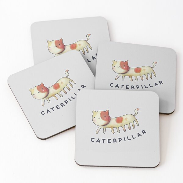 Item preview, Another Caterpillar designed and sold by cheezup.