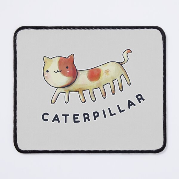 Item preview, Another Caterpillar designed and sold by cheezup.
