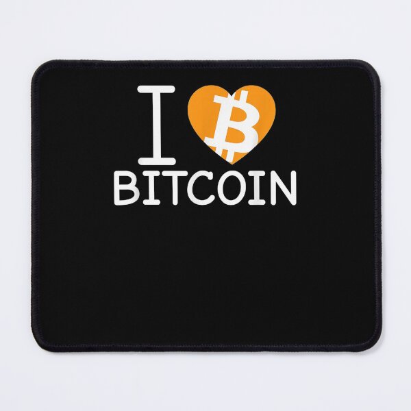 Item preview, Bitcoin Heart Inspired Love Related Digital Gold designed and sold by dlouise22.