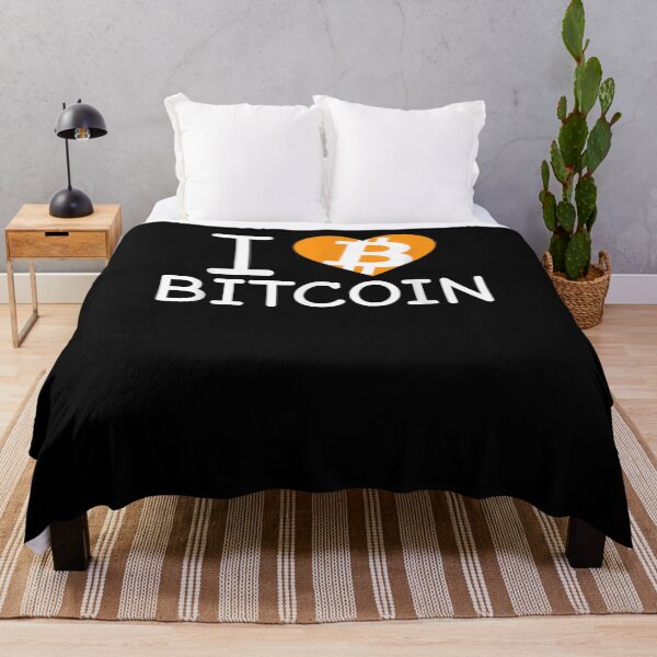 Item preview, Bitcoin Heart Inspired Love Related Digital Gold designed and sold by dlouise22.