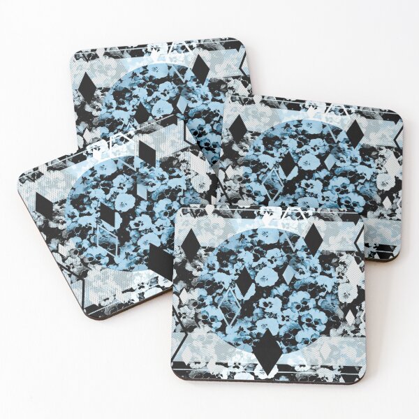 Item preview, Floral GEO C.07 designed and sold by OHafner.