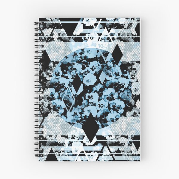 Item preview, Floral GEO C.07 designed and sold by OHafner.