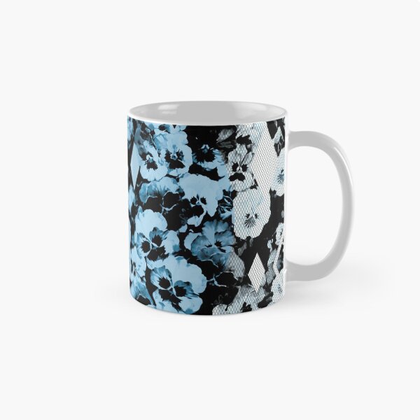 Item preview, Floral GEO C.07 designed and sold by OHafner.