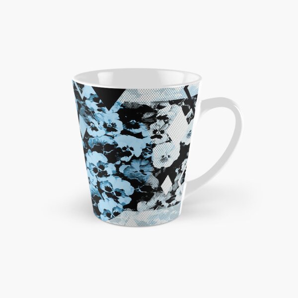 Item preview, Floral GEO C.07 designed and sold by OHafner.