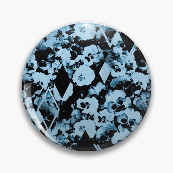 Item preview, Floral GEO C.07 designed and sold by OHafner.