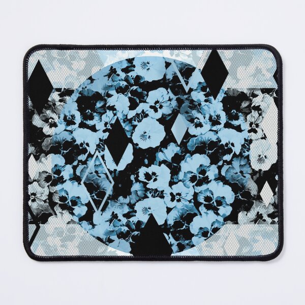 Item preview, Floral GEO C.07 designed and sold by OHafner.
