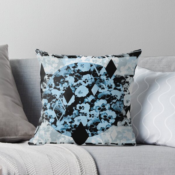 Item preview, Floral GEO C.07 designed and sold by OHafner.