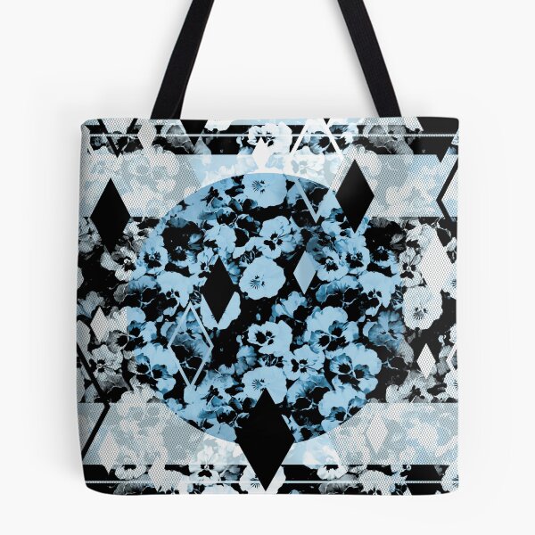 Item preview, Floral GEO C.07 designed and sold by OHafner.