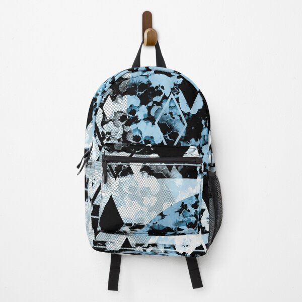 Item preview, Floral GEO C.07 designed and sold by OHafner.