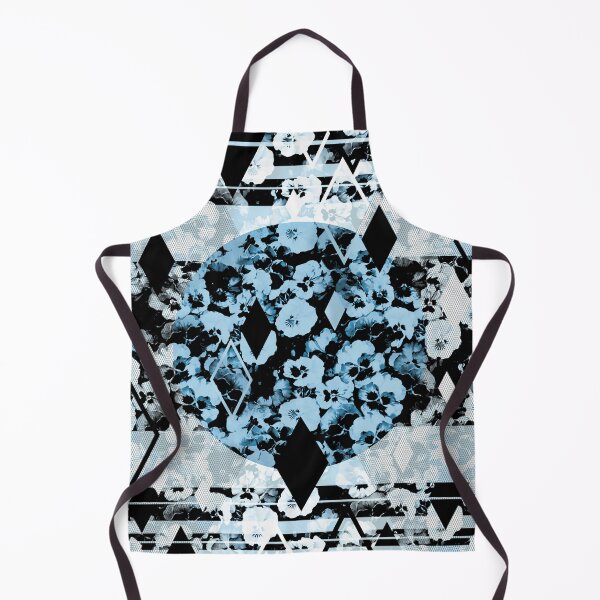 Item preview, Floral GEO C.07 designed and sold by OHafner.