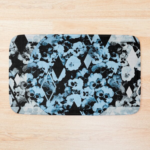 Item preview, Floral GEO C.07 designed and sold by OHafner.