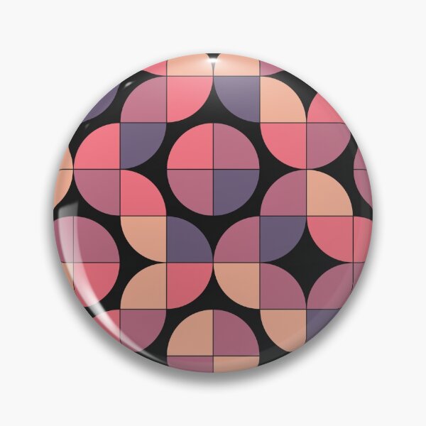 Item preview, Geometric Pattern Art designed and sold by IuriiVlasenko.