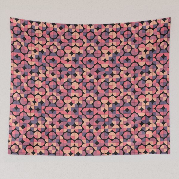 Item preview, Geometric Pattern Art designed and sold by IuriiVlasenko.