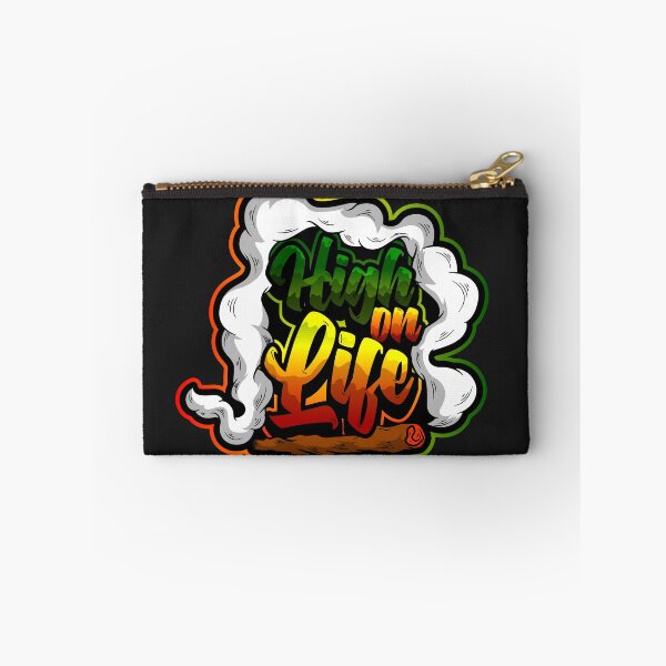 Item preview, High On Life Modern Smoke design  designed and sold by Mrwinz.