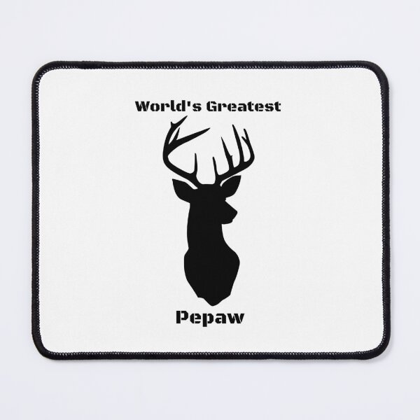 Item preview, Greatest Pepaw designed and sold by Zevy-Darling.