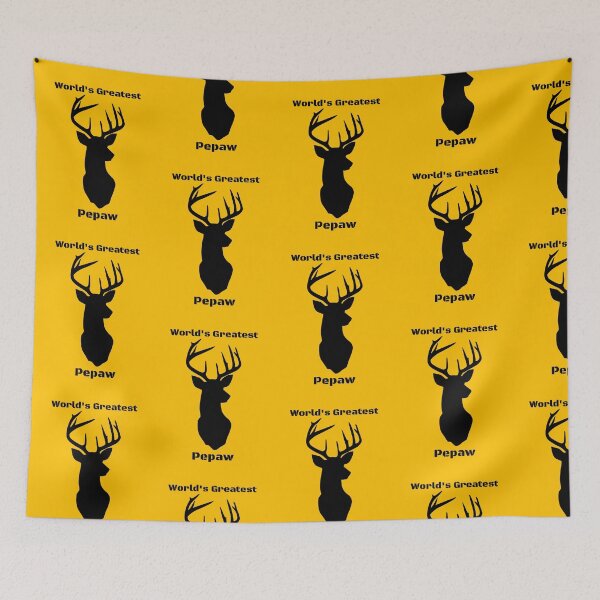 Item preview, Greatest Pepaw designed and sold by Zevy-Darling.