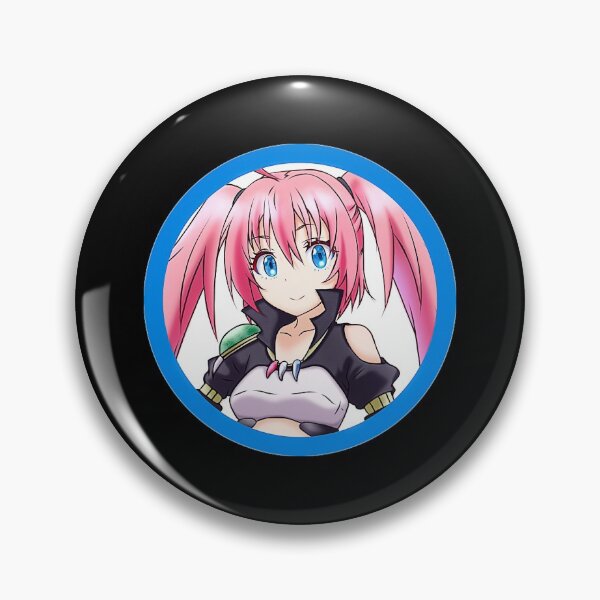 Item preview, That Time I Got Reincarnated As A Slime Lord Of Tempest designed and sold by Gotreinn741.