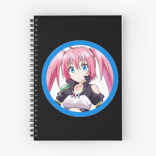 Item preview, That Time I Got Reincarnated As A Slime Lord Of Tempest designed and sold by Gotreinn741.