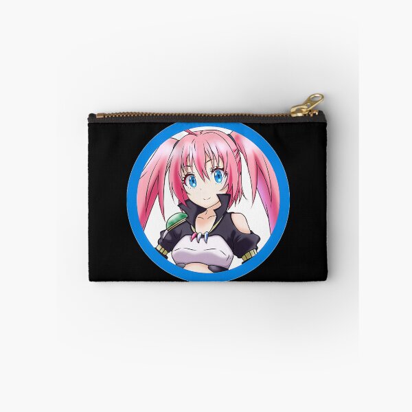 Item preview, That Time I Got Reincarnated As A Slime Lord Of Tempest designed and sold by Gotreinn741.