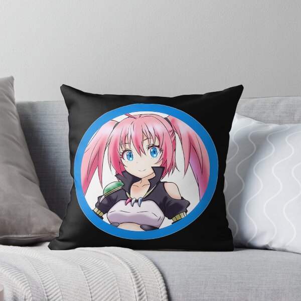 Item preview, That Time I Got Reincarnated As A Slime Lord Of Tempest designed and sold by Gotreinn741.