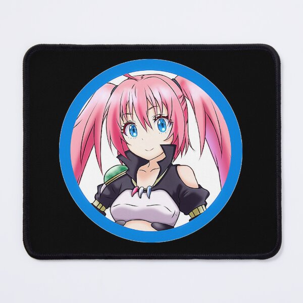 Item preview, That Time I Got Reincarnated As A Slime Lord Of Tempest designed and sold by Gotreinn741.