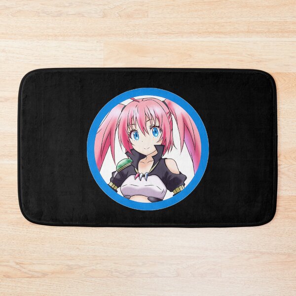 Item preview, That Time I Got Reincarnated As A Slime Lord Of Tempest designed and sold by Gotreinn741.