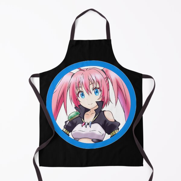 Item preview, That Time I Got Reincarnated As A Slime Lord Of Tempest designed and sold by Gotreinn741.