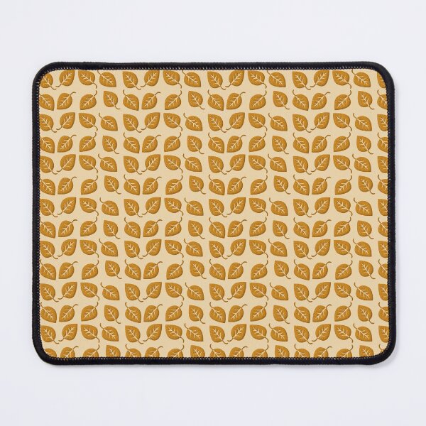 Item preview, Fall Palette Leaf Pattern designed and sold by technotext.