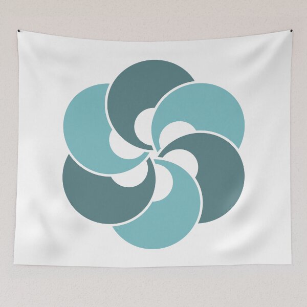 Item preview, Circle Swoosh designed and sold by amclub.