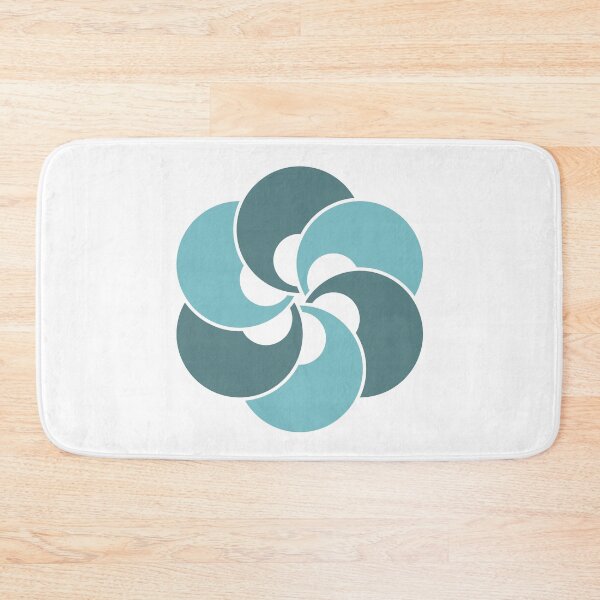 Item preview, Circle Swoosh designed and sold by amclub.