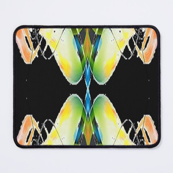 Item preview, Abstract, circles, illustration abstracto , psychedelic Arte Abstracto, abstract art design designed and sold by Adri Barnard.