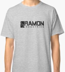 Flash Ramon-Industrien Classic T-Shirt
