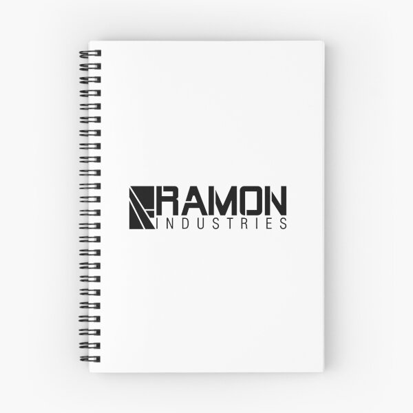 Item preview, Flash Ramon industries designed and sold by olivergraham.