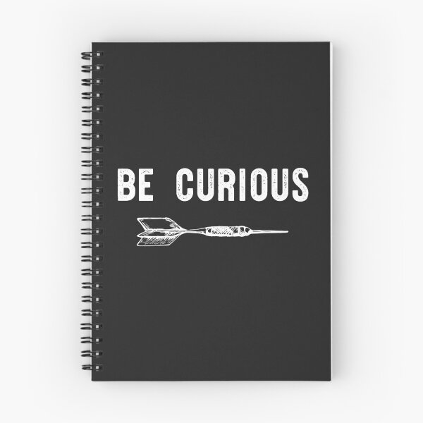 Item preview,  be curious 3 designed and sold by Salt & Keep.