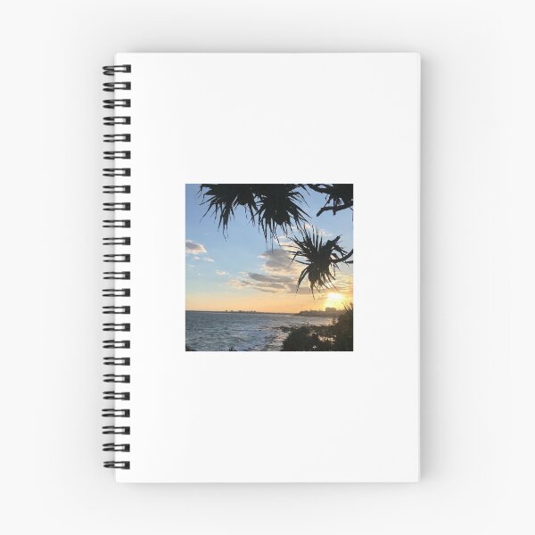 Item preview, Sunset Caloundra designed and sold by Michelle  Marano.