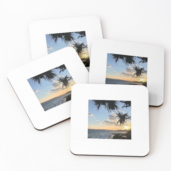 Item preview, Sunset Caloundra designed and sold by Michelle  Marano.