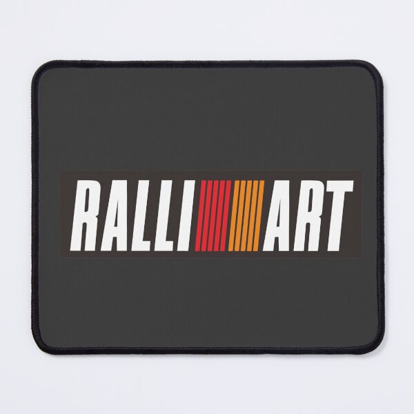 Item preview,  Mitsubishi RALLIART designed and sold by Road To Track.