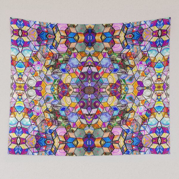 Item preview, The Place Where Everything Meets designed and sold by TrishAbyss.