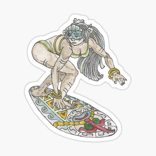 Anime Surfing Gifts Merchandise Redbubble