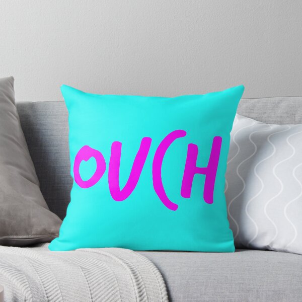 Item preview, Ouch designed and sold by Cosmo-s.