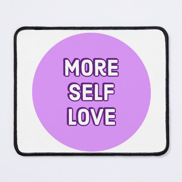 Item preview, more self love designed and sold by Inspirationmotivation.