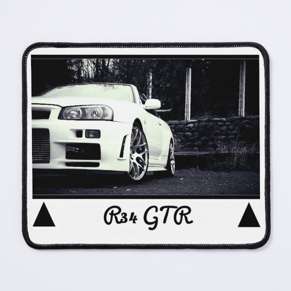 Item preview, Nissan Skyline R34 GTR designed and sold by Road To Track.