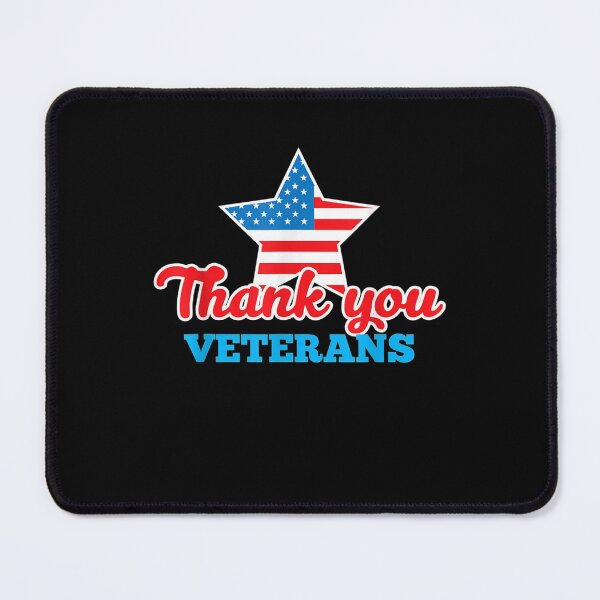 Item preview, Veterans Thank American Star Army Gift designed and sold by dlouise22.