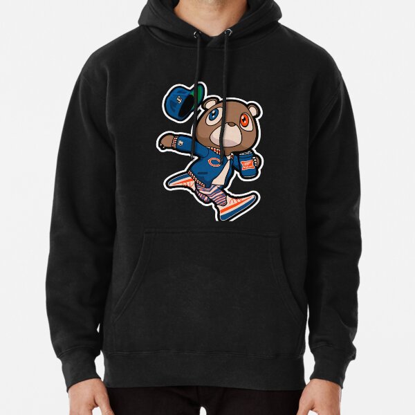 yeezy bear sweatshirt