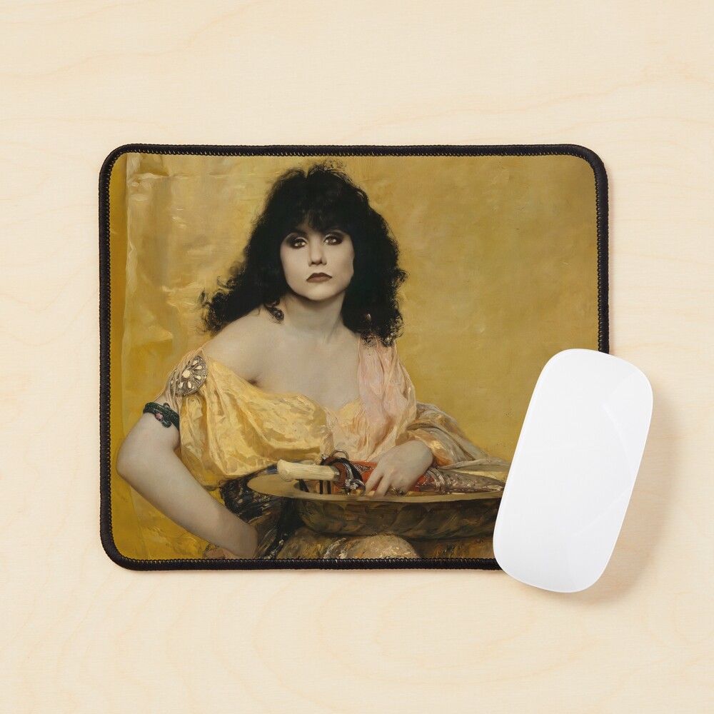Item preview, Mouse Pad designed and sold by RoyalNadja.