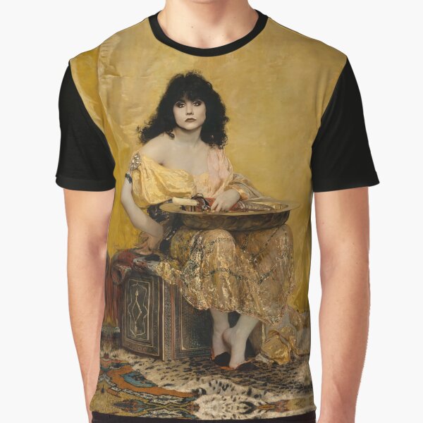 T-shirt graphique