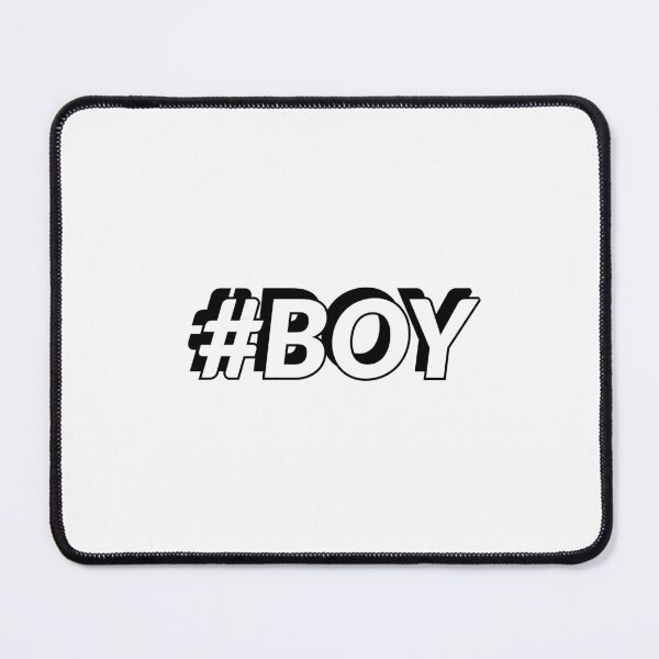 Item preview, #BOY designed and sold by Inspirationmotivation.