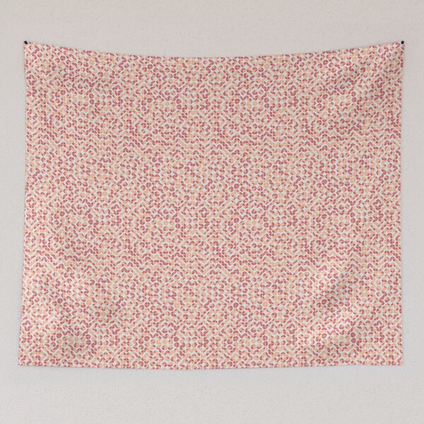 Item preview, Geometric Pattern Art designed and sold by IuriiVlasenko.