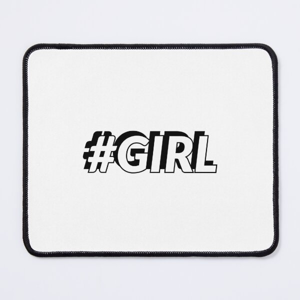 Item preview, #GIRL designed and sold by Inspirationmotivation.